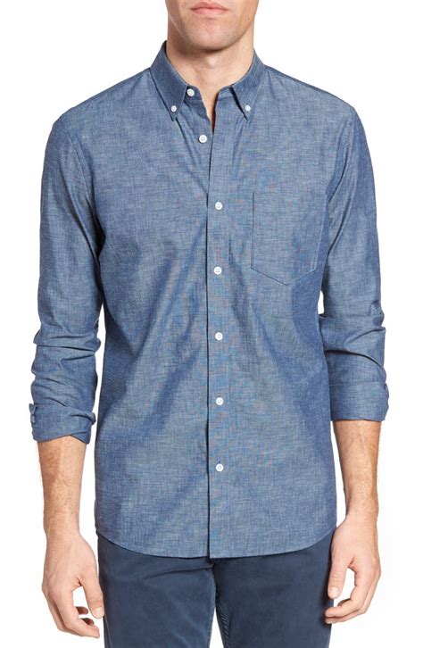 Nordstrom men shirts - Free shipping and returns on Men's White Dress Shirts at Nordstrom.com. Skip navigation. Fall Sale is on now! Save up to 50%. Explore Sale. Search Clear Clear Search Text. Sign In. Stores Purchases. 0. Sale; ... Men's White Dress Shirts. All Dress Shirts; Under $100; 311 items. Sort: Sort: Featured Nordstrom. Extra Trim Fit Non-Iron Solid ...